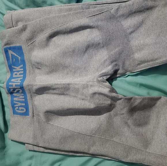 Gymshark leggings - Picture 2 of 3